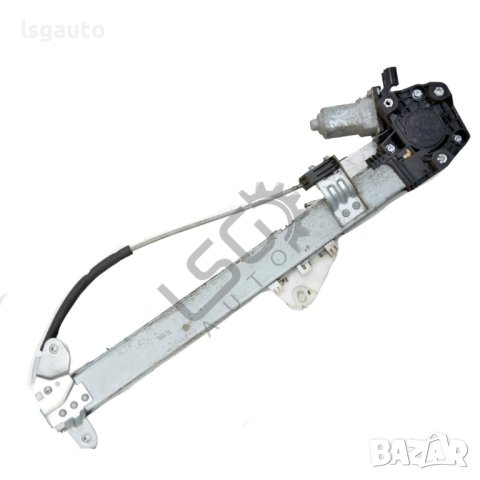 Механизъм с моторче заден ляв ел. стъклоповдигач Honda Accord VIII 2007-2012 ID:102073