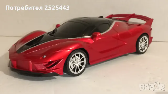 Детски колички с дистанционно - Нови, снимка 3 - Електрически играчки - 48358949