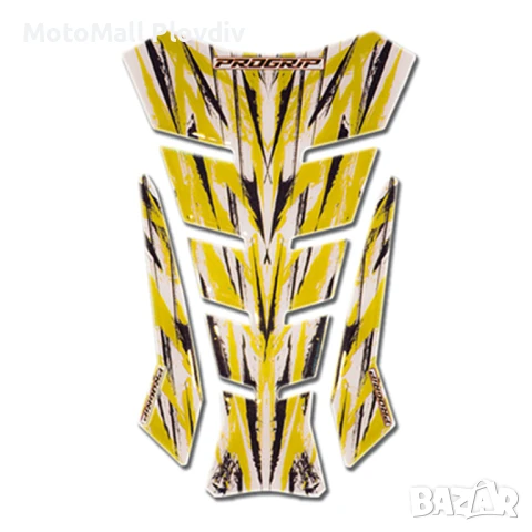 Протектори за резервоар Progrip 5008/ различни цветове, снимка 7 - Аксесоари и консумативи - 51031250