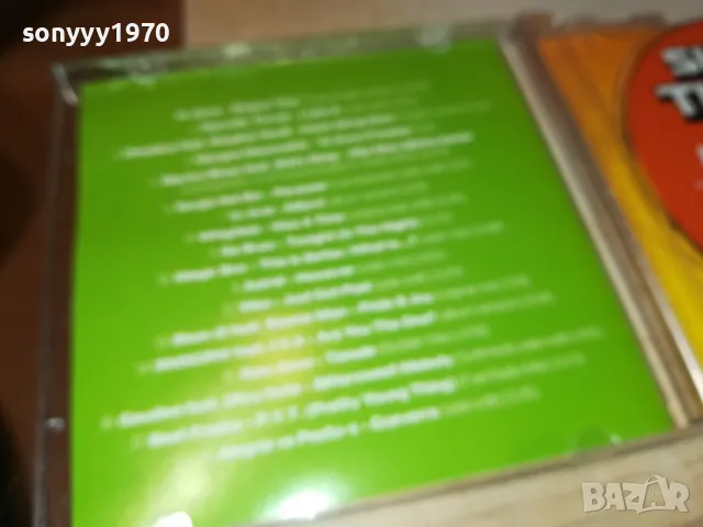 SIMPLY THE BEST HITS CD 1105250742, снимка 11 - CD дискове - 50237653