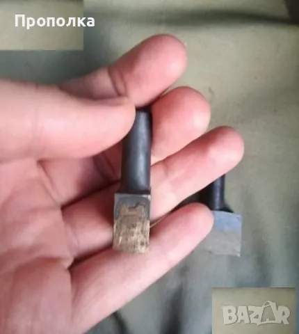 Диамантени изравнители с Morse опашка 1.25kt, снимка 3 - Диамантени и режещи инструменти - 48072569