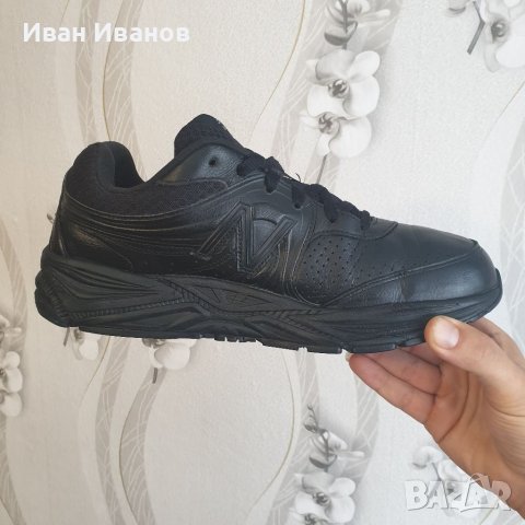 маратонки  New Balance 840  номер 45 , снимка 5 - Маратонки - 41245429