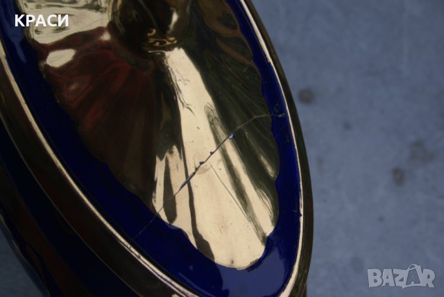 продавам старинен супник, снимка 9 - Антикварни и старинни предмети - 42143945