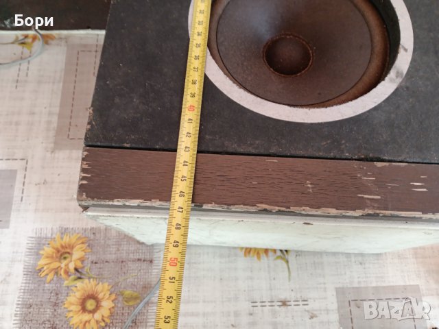 Audion Box Rubion 220 Тонколони , снимка 9 - Тонколони - 42227505