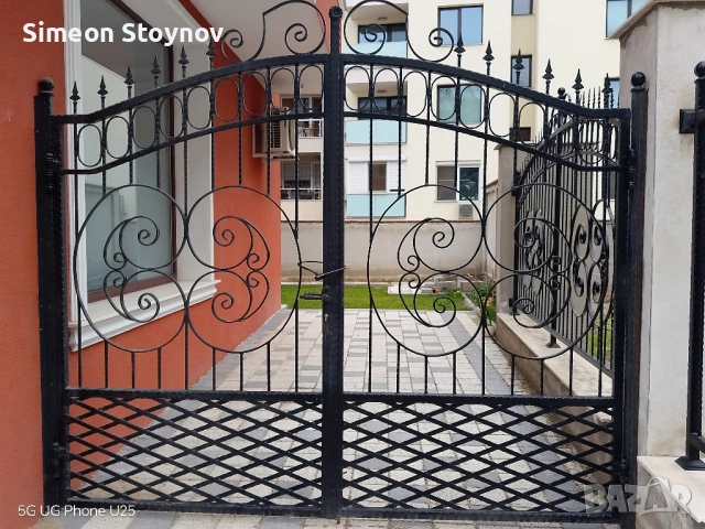 Иноксови Парапети , снимка 15 - Други - 51982563