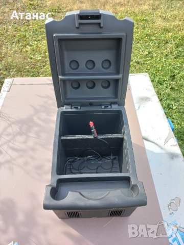 Хладилник за Vw Sharan , Touran, снимка 5 - Аксесоари и консумативи - 42719275