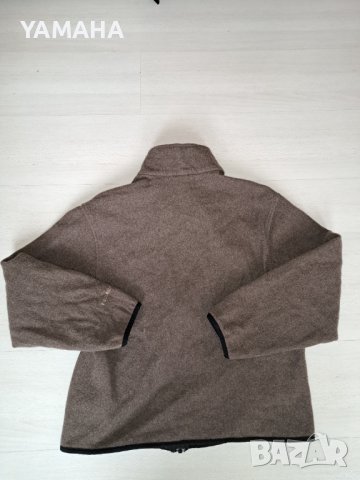 Woolrich  Мъжки  Полар. М, снимка 2 - Спортни дрехи, екипи - 39616296