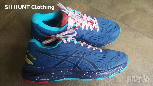 ASICS GEL-CUMULUS 20 Размер EUR 40,5 маратонки 288-14-S, снимка 3 - Маратонки - 52244696