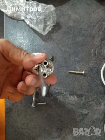 Ключалка, снимка 1