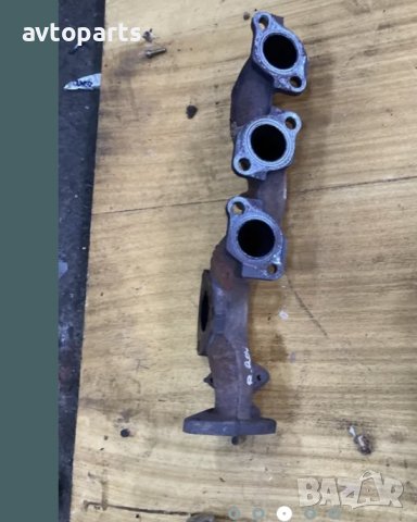 Range rover sport 2012година 3.0d 245кс Изпускателни колектори, снимка 3 - Части - 40731089