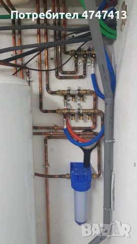 ВиК и електро услуги Бургас и региона, снимка 4 - ВиК услуги - 53606686