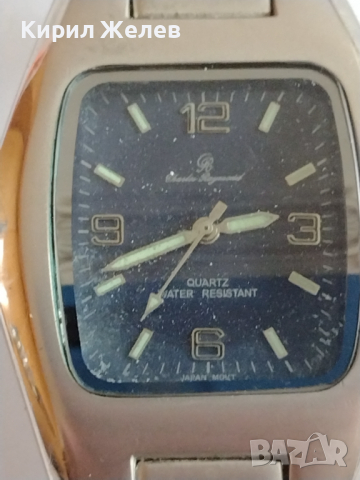 Мъжки часовник Charles Reymond интересен модел много красив - 23847, снимка 3 - Мъжки - 36136444