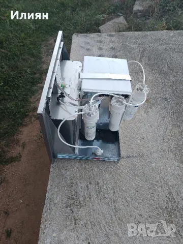 Диспенсър за вграждане , снимка 4 - Други - 47406377