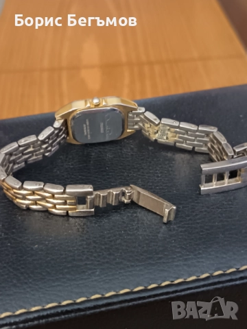 Дамски часовник OSCAR DE LA RENTA PARFUM , снимка 7 - Дамски - 52849859