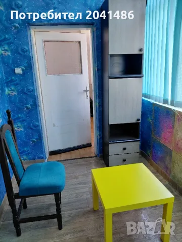 Тристаен на супер  център -5 отделни помещения, снимка 12 - Апартаменти - 51396186