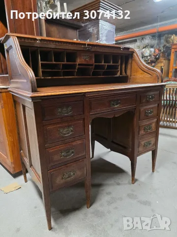 Писалище тип ,Кантонерка’, снимка 4 - Шкафове - 55993625