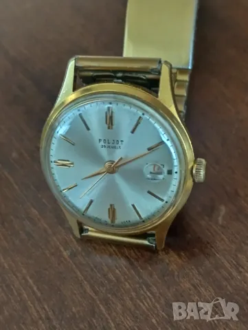 Полет де лукс Poljot de luxe.29к.Оригинал 2