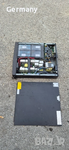 Eaton 5130 ups avr инвертор 48v, снимка 2 - UPS захранвания - 53773257