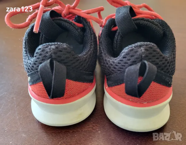 Маратонки adidas, 22ри номер, снимка 8 - Детски маратонки - 47299745