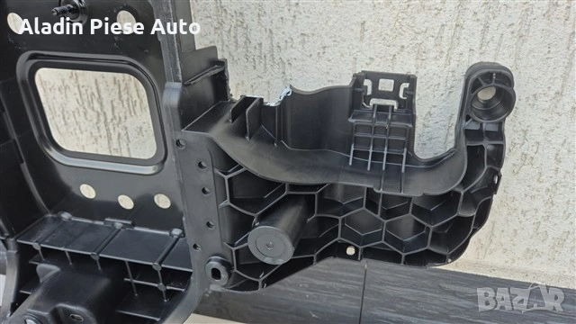 Скоба за преден панел Kia Sportage 5 NQ5 Facelift 2026 код 64101-R2500, 64101R2500 , снимка 3 - Аксесоари и консумативи - 53861999