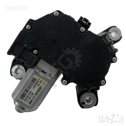 Моторче задна чистачка Opel Astra (J) 2010-2018 ID: 156589, снимка 2 - Части - 53041988