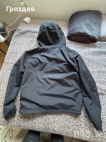 Carhartt L зимно яке размер Л, снимка 3 - Якета - 52964250