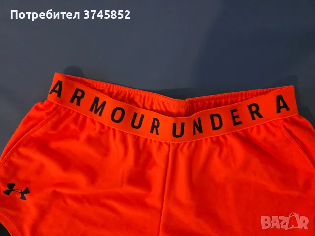 Under Armor панталонки, снимка 1