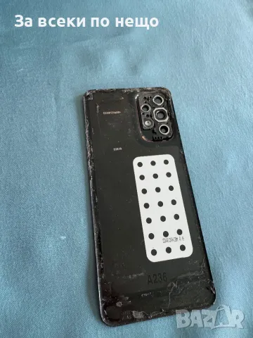 Оригинален заден капак за Samsung A23 , Samsung Galaxy A23 , снимка 5 - Резервни части за телефони - 48378130