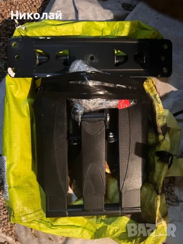 Универсална стойка за телевизор(разгъваща)!, снимка 2 - Стойки, 3D очила, аксесоари - 50212874