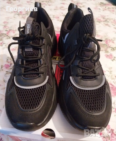 Маратонки Slazenger💥Нови💥43 номер💥, снимка 4 - Маратонки - 52965585