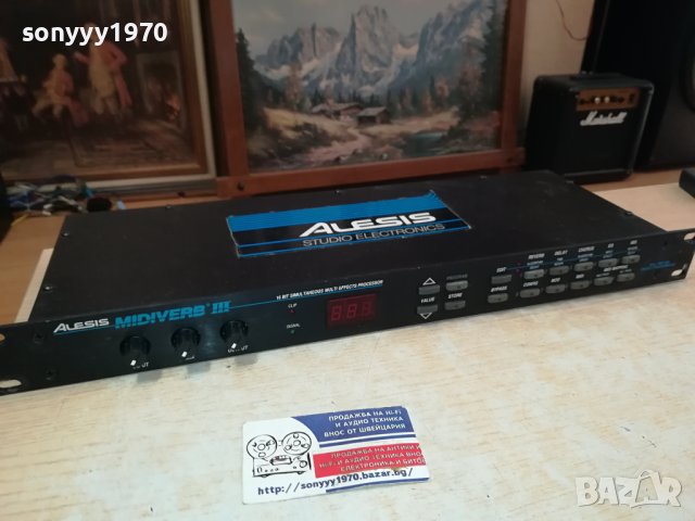 alesis-9V AC-внос swiss 0610231620L1EKD