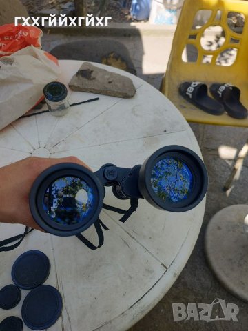 Продавам бинокъл Zennox 60x20, снимка 3 - Екипировка - 41992587