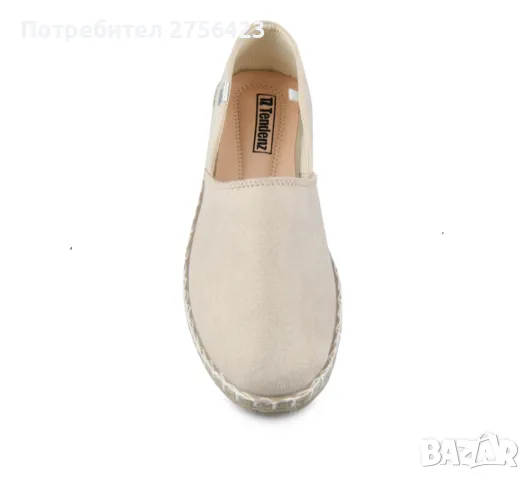 Дамски ежедневни обувки Tendenz, снимка 2 - Дамски ежедневни обувки - 50030074