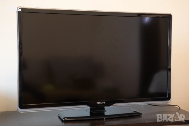 42" Телевизор Philips с Ambilight -Full HD