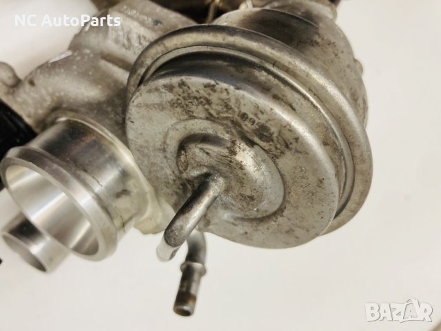 Турбо за Opel Опел Астра К 1.0 Турбо B10XFL 55506444 GM 2017, снимка 13 - Части - 44493557