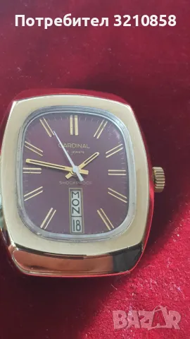  СлаваCARDINAL, снимка 6 - Мъжки - 48440765