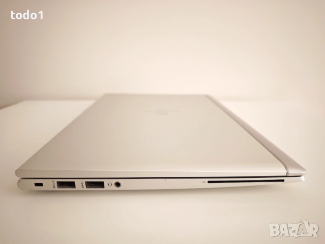 HP Elitebook 830 G8 FHD IPS i5-1135G7/256GB/8GB/4G модем, снимка 6 - Лаптопи за работа - 53383735