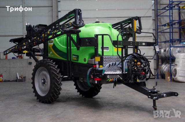 Пръскачки Aгриума, снимка 5 - Селскостопанска техника - 13375557