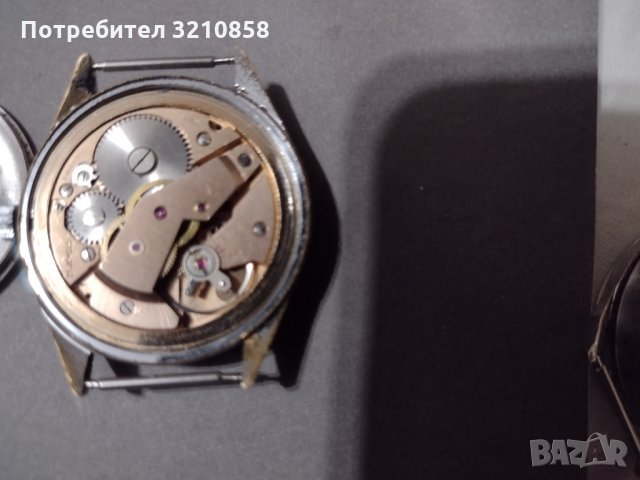 Мъжки часовник,,Atlantic" в Мъжки в гр. Пловдив - ID35828045 — Bazar.bg