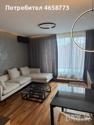 Луксозен Двустаен Апартамент в кв. Манастирски Ливади - запад, снимка 5 - Апартаменти - 52513210