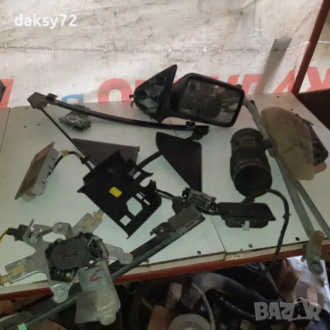 Сеат Ибиза- дизел-останали части, снимка 5 - Автомобили и джипове - 35535796