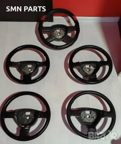 • Продавам Голф 5 GTI на Части, както и ВСЯКАКВИ други Голф 5ци на ЧАСТИ

• Имам над 16 Голфа, снимка 4 - Части - 49212215