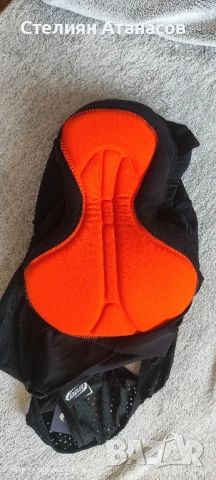 клинове BBB,CRAFT, NALLINI на по три карания, снимка 3 - Спортни дрехи, екипи - 51148591