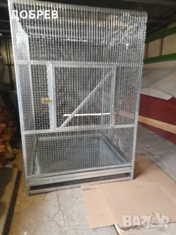 Клетки за зайци,пилета,кокошки,пъдпъдъци,гълъби и др.гр.Разград  0885 34 34 64 , снимка 16 - За птици - 46768193