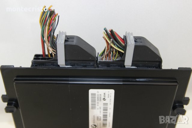 Light модул BMW E90 E91 Serie 3 (2004-2008г.) 6135 6988000-01 / 6135698800001 / 5322208P7 / 6988008, снимка 3 - Части - 41831827