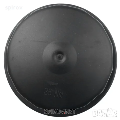 Капачка корпус маслен филтър Mercedes OM651 OEM, снимка 6 - Части - 55715967