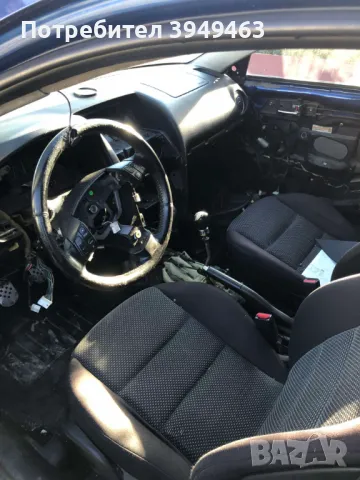 mazda 6 2003 година 2000 кубика 136 кс дизел на части, снимка 2 - Автомобили и джипове - 50342480