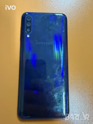 Samsung a50 a505fn, снимка 2 - Samsung - 56125632