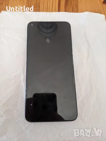 A1 смартфон (за части), снимка 3 - Xiaomi - 56039185