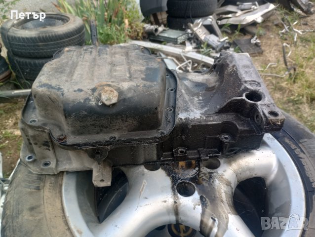 Картер Опел 1.7 дизел код мотор:Y17DT, снимка 3 - Части - 41908822